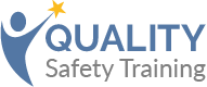 Quality Safety Training Logo