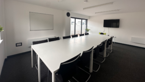 Meeting room hire
