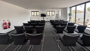 Room Hire in Ashburton