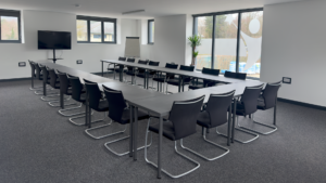Room Hire in Teignbridge