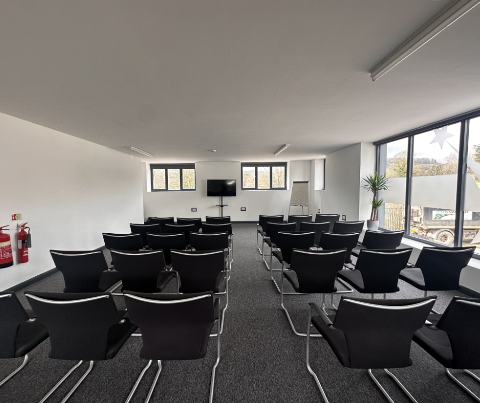 Meeting room hire in teignbridge
