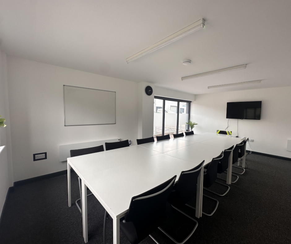 conference Venue in devon