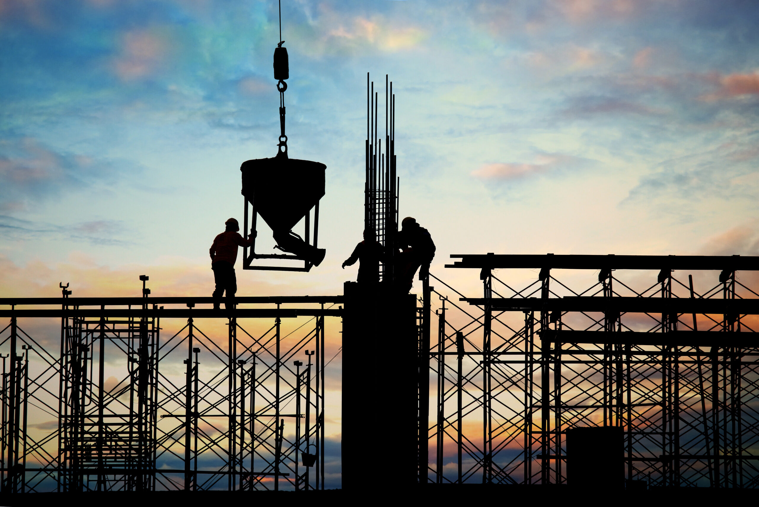 Construction Site Safety Training Courses