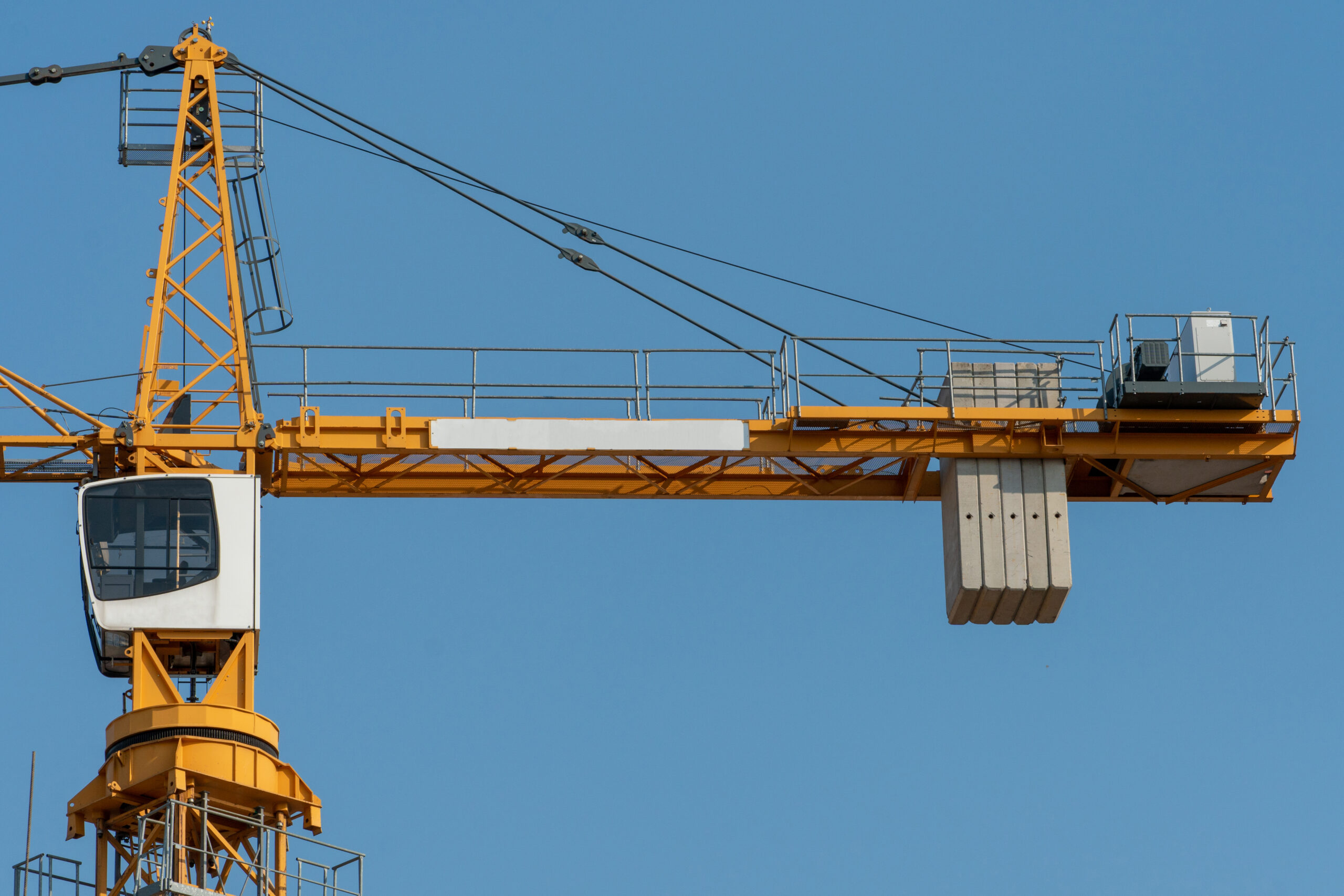 NPORS Cranes and Lifting Courses
